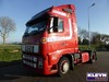 شاحنة جرار Volvo FH 12.420 GLOBETROTTER