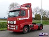 شاحنة جرار Volvo FH 12.420 GLOBETROTTER