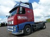 شاحنة جرار Volvo FH 12 460