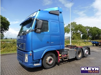 شاحنة جرار Volvo FH 12.460 6X2 MANUAL: صور 1