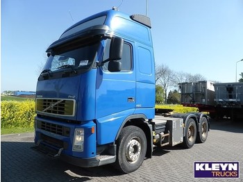 شاحنة جرار Volvo FH 12.460 6X4 MANUAL: صور 1