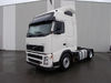 شاحنة جرار Volvo FH 12 Globetrotter Manual 420 TOP