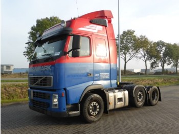 شاحنة جرار Volvo FH 13.400 6X2 MANUAL: صور 1