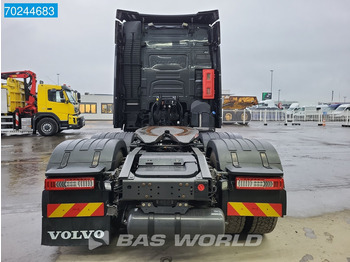 Volvo FH 500 6X2 VEB+ Navi Lift+Lenkachse Euro 6 - شاحنة جرار: صور 3