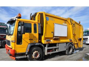 شاحنة القمامة Volvo FL618 4X2 250 FL618 4X2 250: صور 1