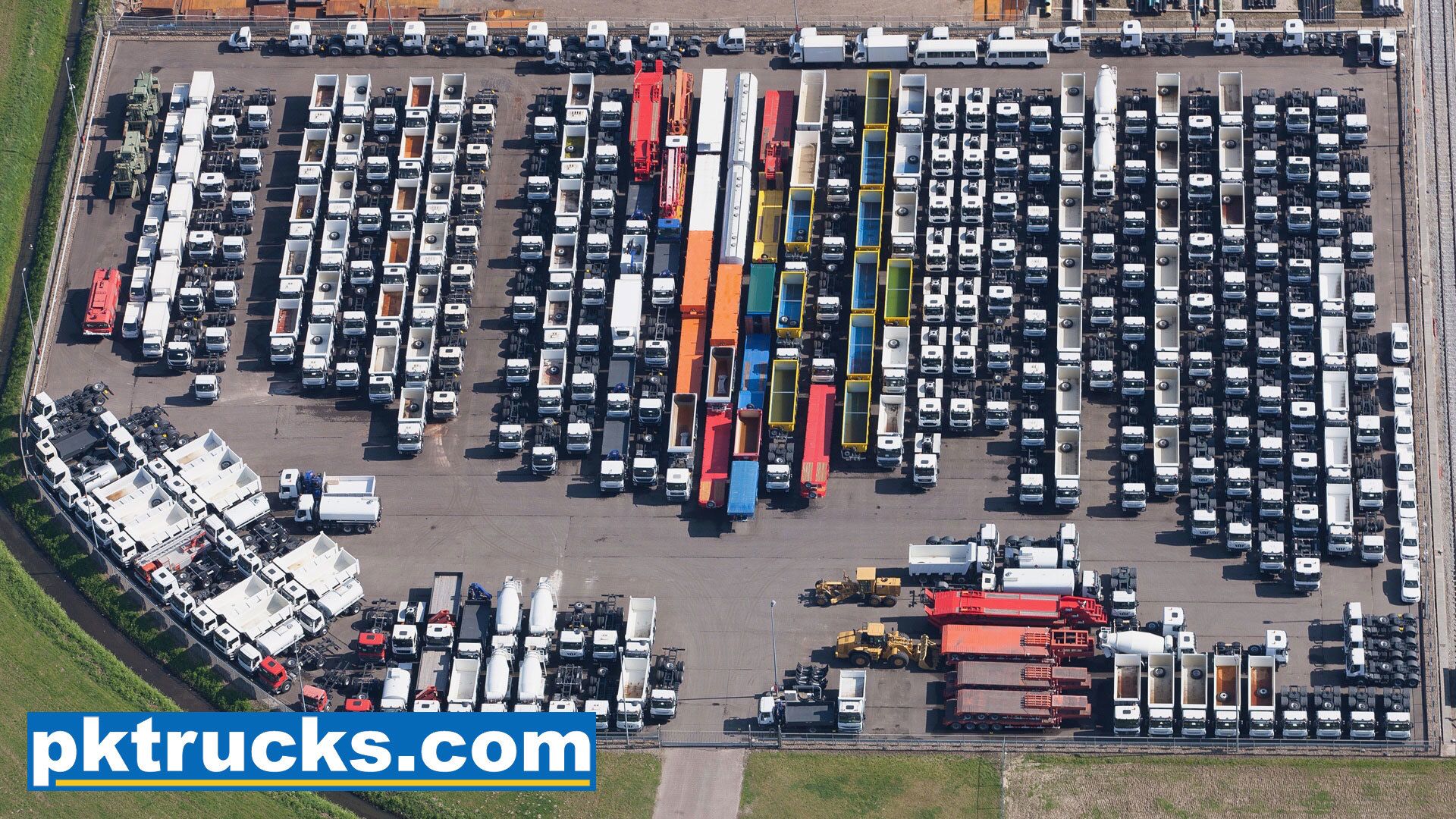 Pk trucks holland undefined: صور 2