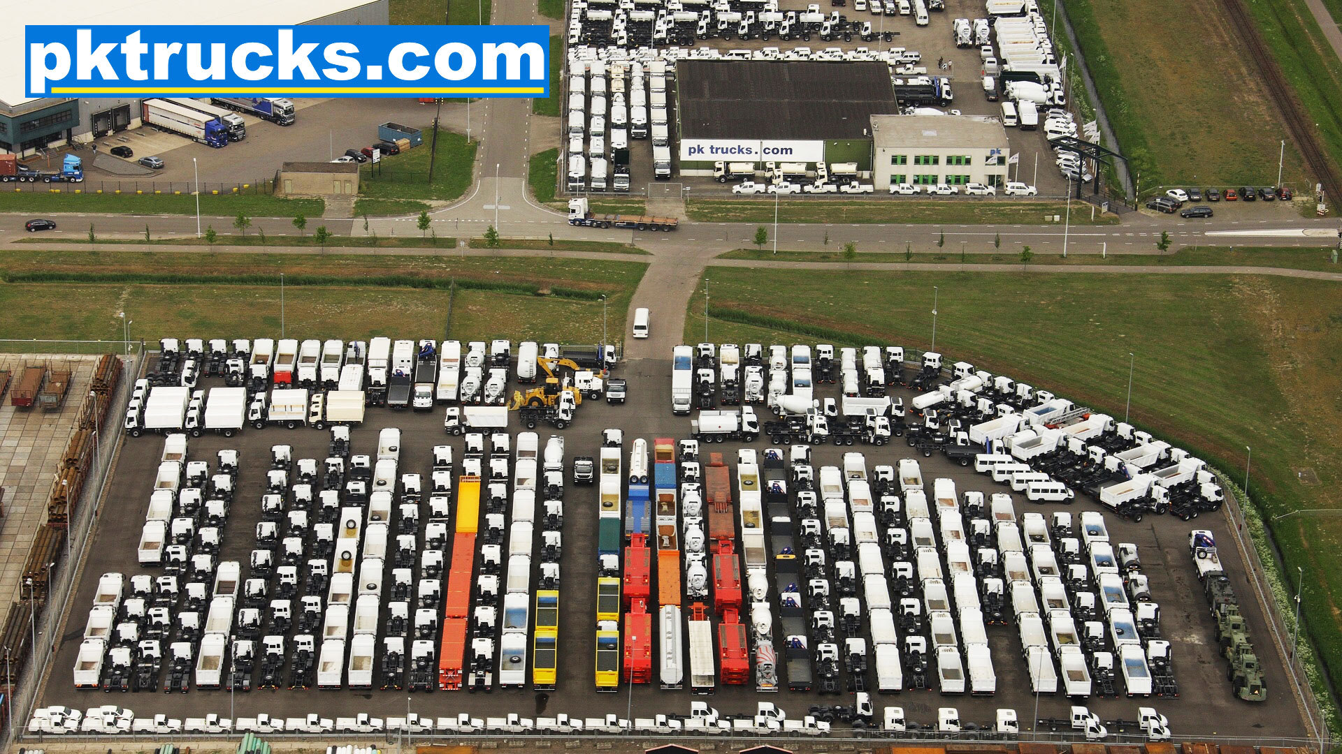 Pk trucks holland undefined: صور 5