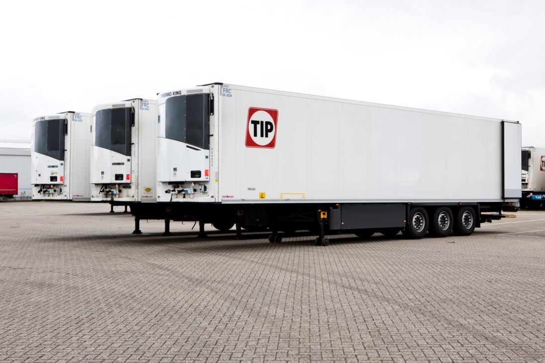 TIP Trailer Services | Germany undefined: صور 1