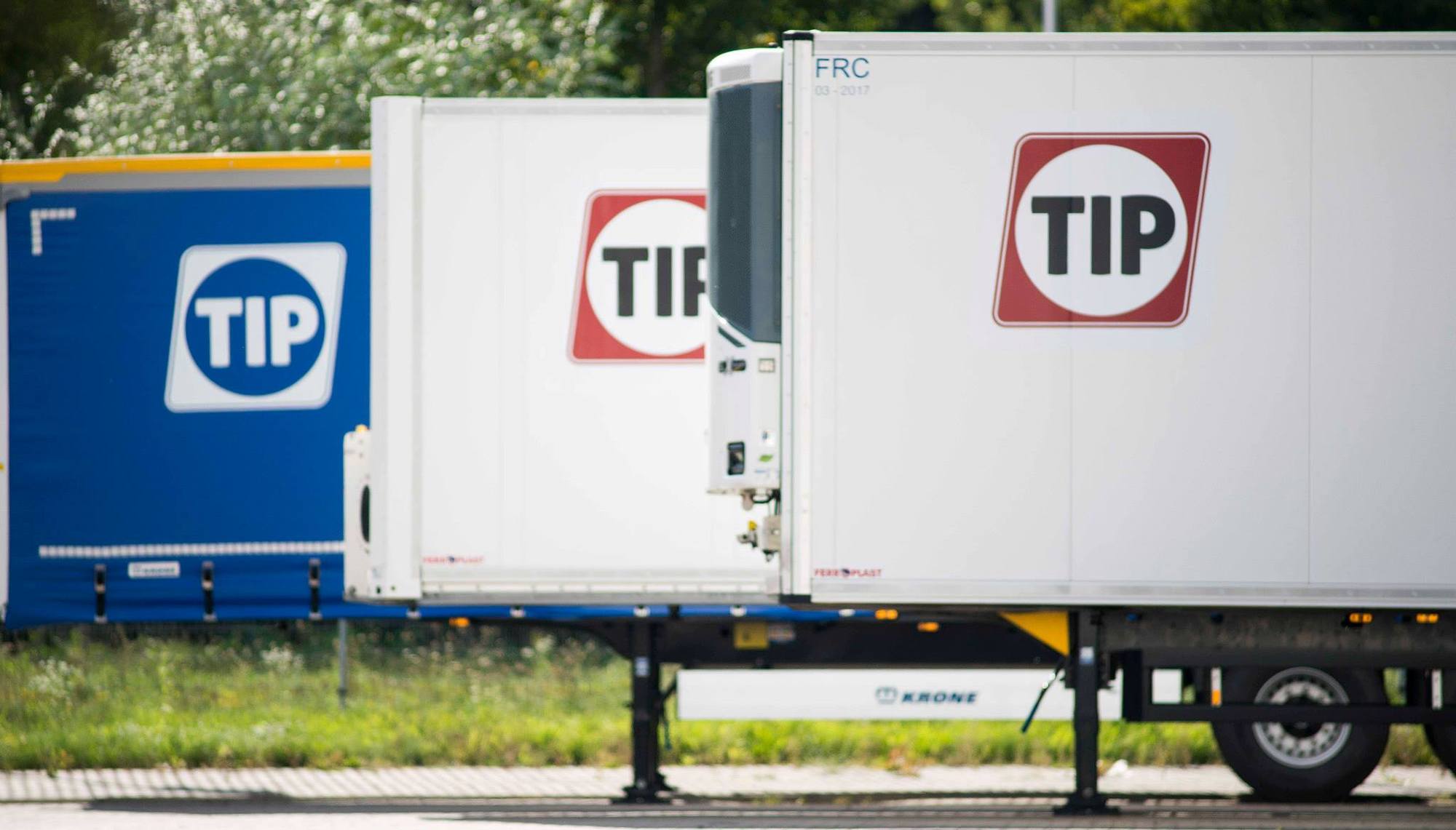 TIP Trailer Services | Germany undefined: صور 3