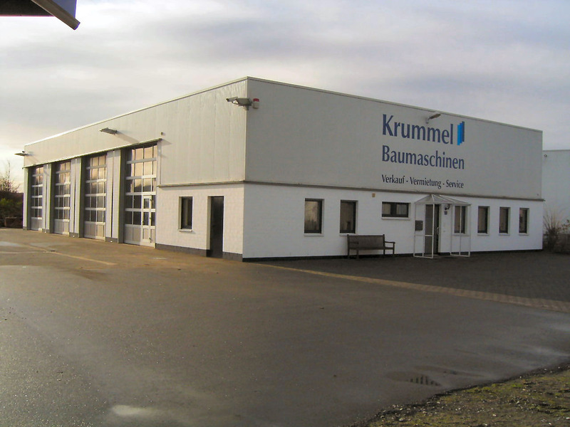 Krummel Baumaschinen Vertriebs GmbH undefined: صور 1