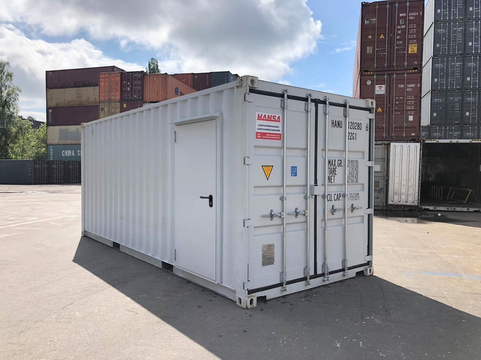 HCT Hansa Container Trading GmbH undefined: صور 10