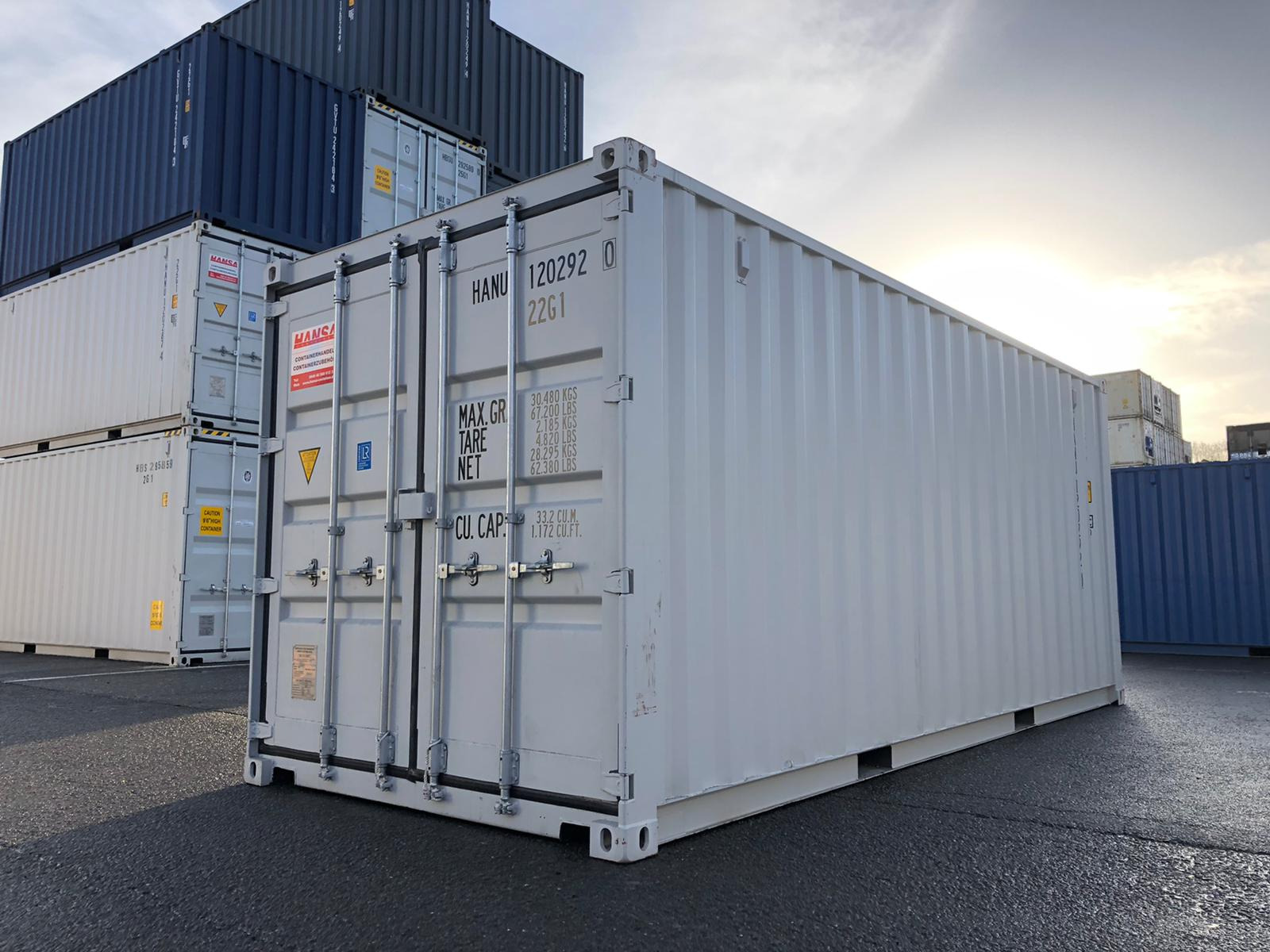 HCT Hansa Container Trading GmbH undefined: صور 6