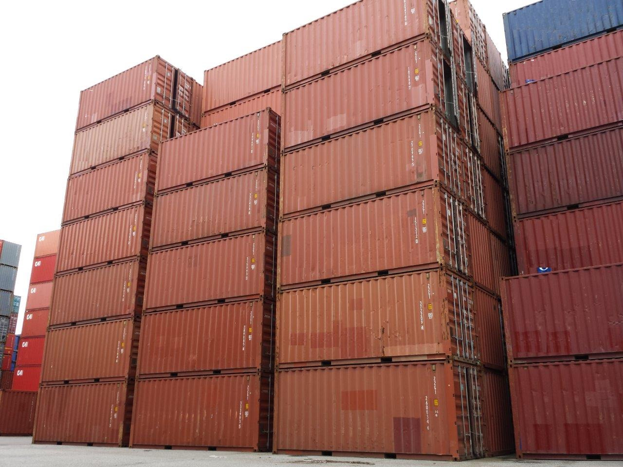 HCT Hansa Container Trading GmbH undefined: صور 9