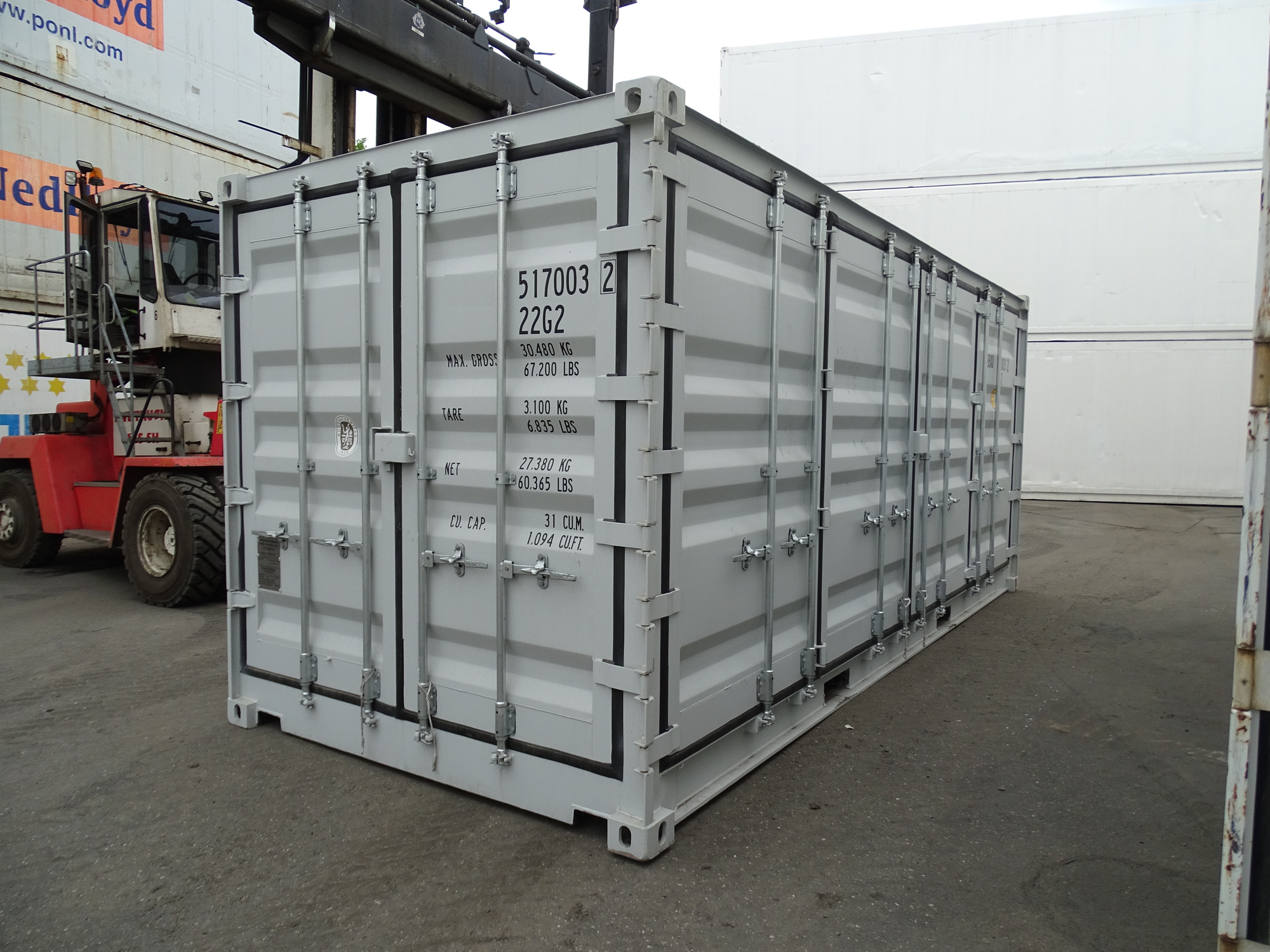 HCT Hansa Container Trading GmbH undefined: صور 7