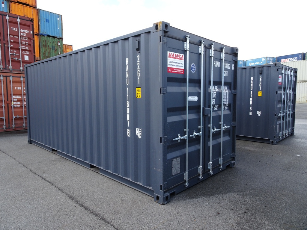 HCT Hansa Container Trading GmbH undefined: صور 5