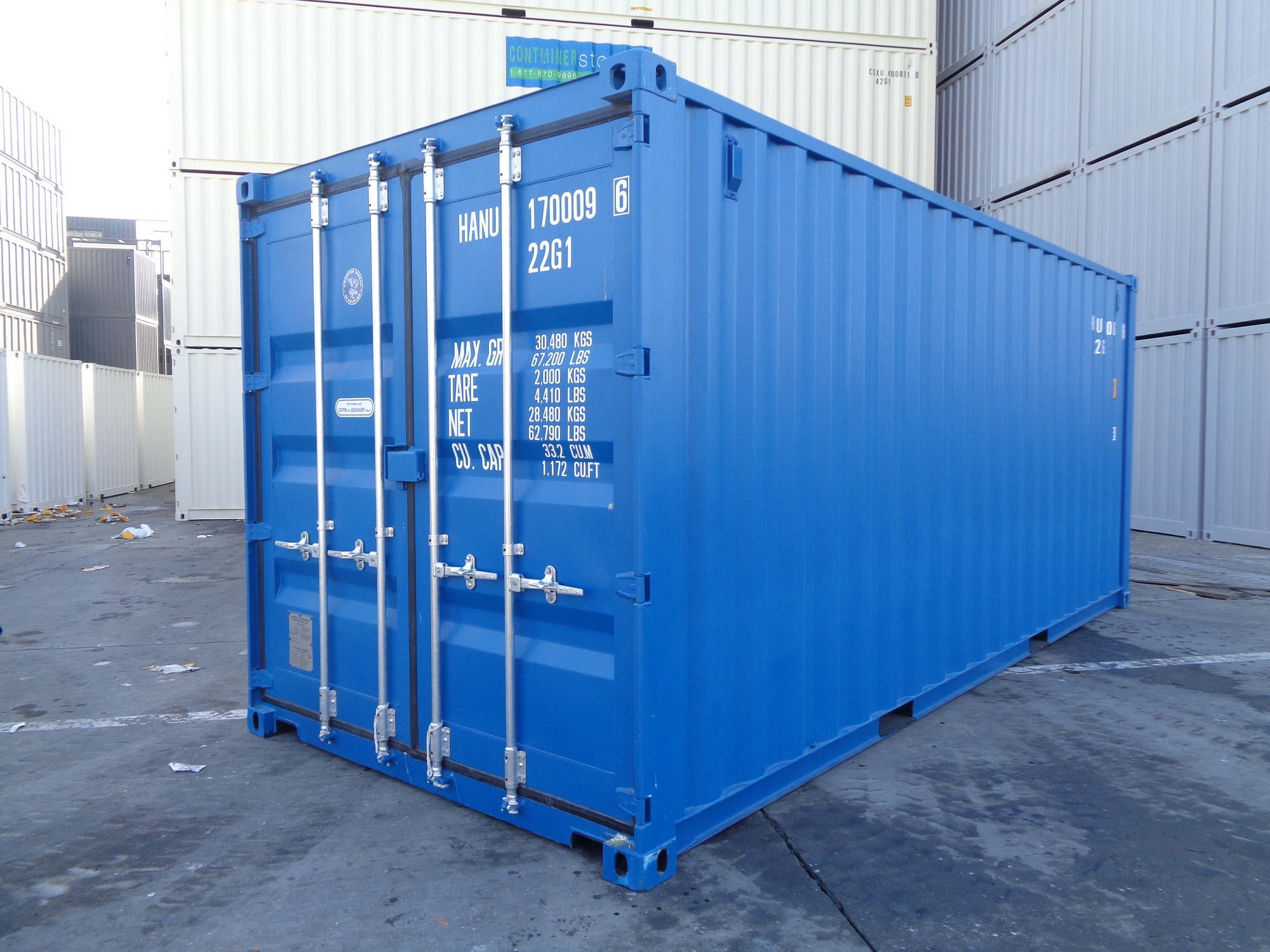 HCT Hansa Container Trading GmbH undefined: صور 4