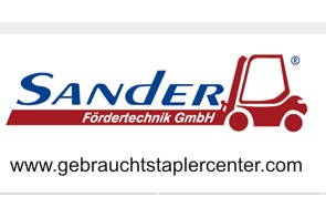 Sander Fördertechnik GmbH