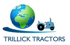 Trillick Tractors