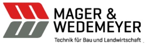 MAGER & WEDEMEYER  Maschinenvertrieb GmbH & Co. KG