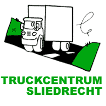 Truck Centrum Sliedrecht