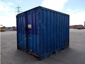 حاوية شحن 10' x 8' Container: صور 1