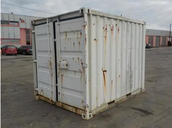 حاوية شحن 10ft Container: صور 1