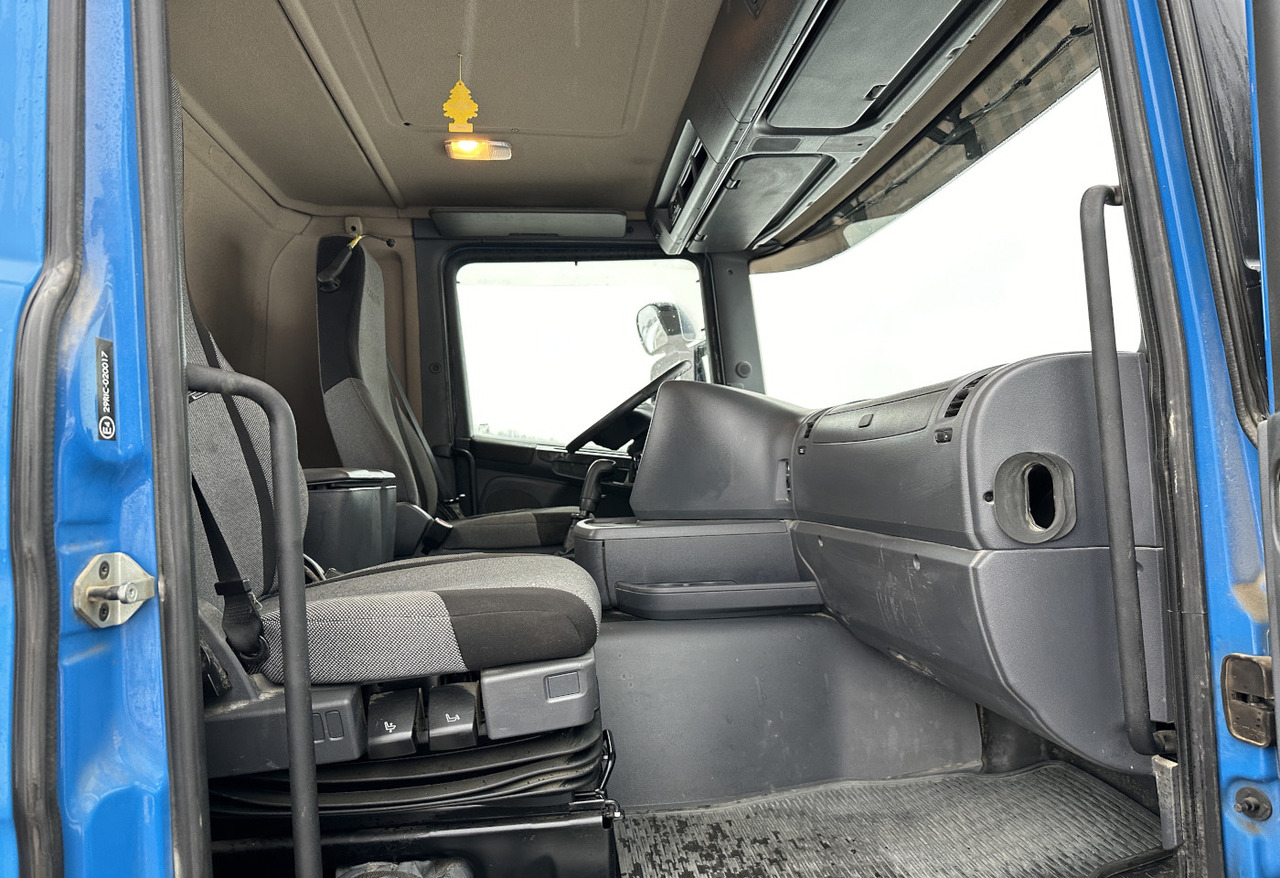شاحنة جرار 2013 Scania G480 6×4 truck: صور 9