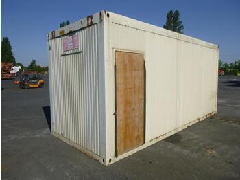 البيت الحاوية 20FT Office Container: صور 1