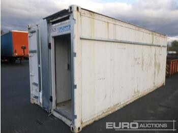 حاوية شحن 20FT Refrigerated Container: صور 1