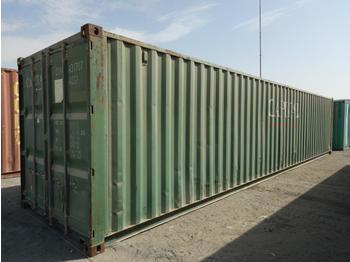 حاوية شحن 40' Container c/w Seismic Acquisition Sensor Cables (GCC DUTIES NOT PAID): صور 1