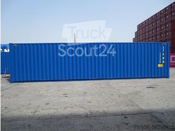 حاوية شحن 40` HC neu Seecontainer Lagercontainer: صور 5