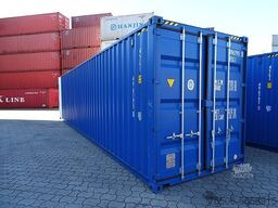 حاوية شحن 40` HC neu Seecontainer Lagercontainer: صور 21