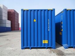 حاوية شحن 40` HC neu Seecontainer Lagercontainer: صور 20