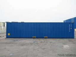 حاوية شحن 40` HC neu Seecontainer Lagercontainer: صور 15