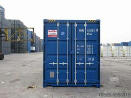 حاوية شحن 40` HC neu Seecontainer Lagercontainer: صور 17