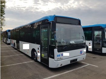 النقل الحضري 4 x VDL Bus Ambrassador 200: صور 1