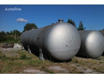 صهريج حاوية لنقل الغاز 50000 liter GAS tanks, 2 units left: صور 1