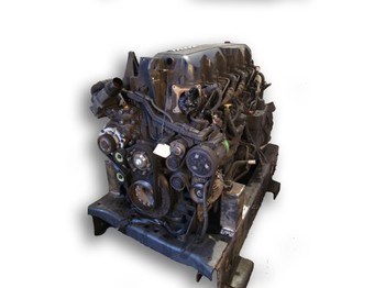 المحرك - شاحنة 510 HP ENGINE 2 DAF XF SENSORS 105 2012 R: صور 1