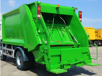 شاحنة قمامة - جسم السيارة - 6 UNITS garbage truck body: صور 1
