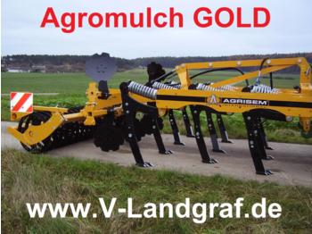جديد مسلفة AGRISEM Agromulch Gold: صور 1