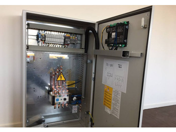 ATS Panel 160A - Max 110 kVA - DPX-27505  - أخرى: صور 3