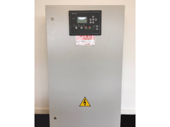 ATS Panel 160A - Max 110 kVA - DPX-27505  - أخرى: صور 1