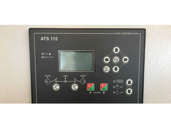 ATS Panel 160A - Max 110 kVA - DPX-27505  - أخرى: صور 2
