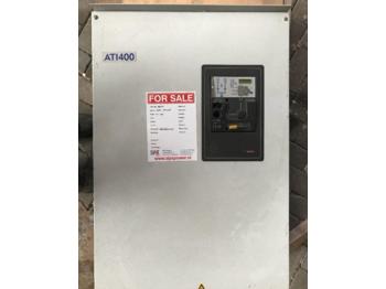 معدات البناء ATS Panel 400A - DPX-99041: صور 1