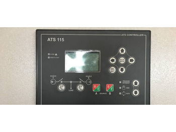 ATS Panel 800A - Max 550 kVA - DPX-27509  - أخرى: صور 2