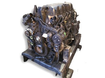 المحرك - شاحنة A BAR DAF XF 105 460 EURO 5 2011R: صور 1