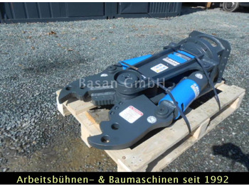 ماكينة القص الهيدروليكي Abbruch- Schere Hammer DH03 Bagger 4-9 t: صور 1