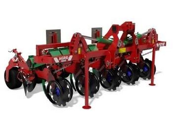 الآلات والماكينات الزراعية AGRO-MASZ