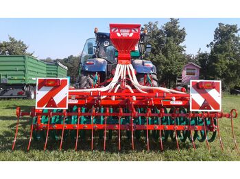 آلات البذر والغرس والشتل AGRO-MASZ
