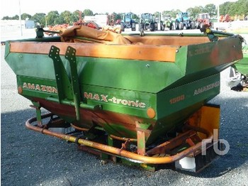 Amazone ZA-MMAX - الآلات والماكينات الزراعية